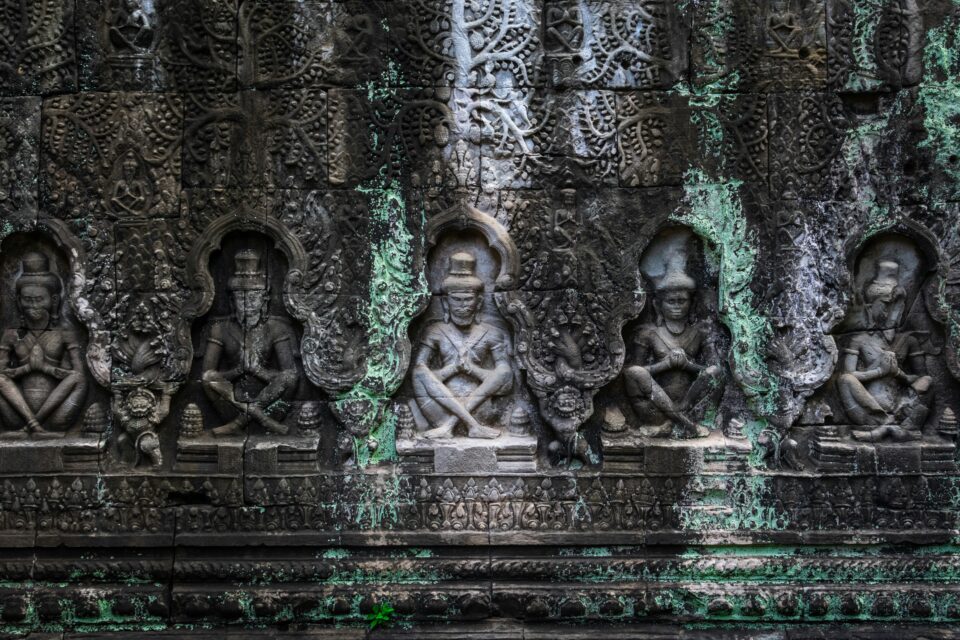 Angkor Wat