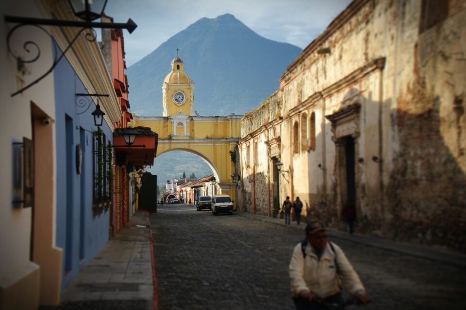 Antigua