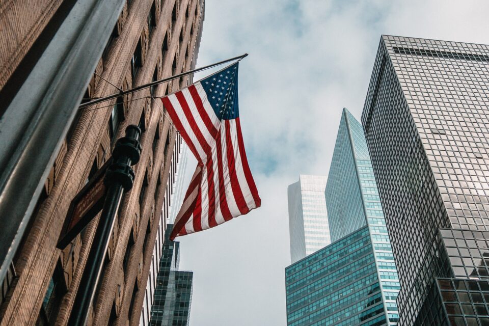 Wall Street