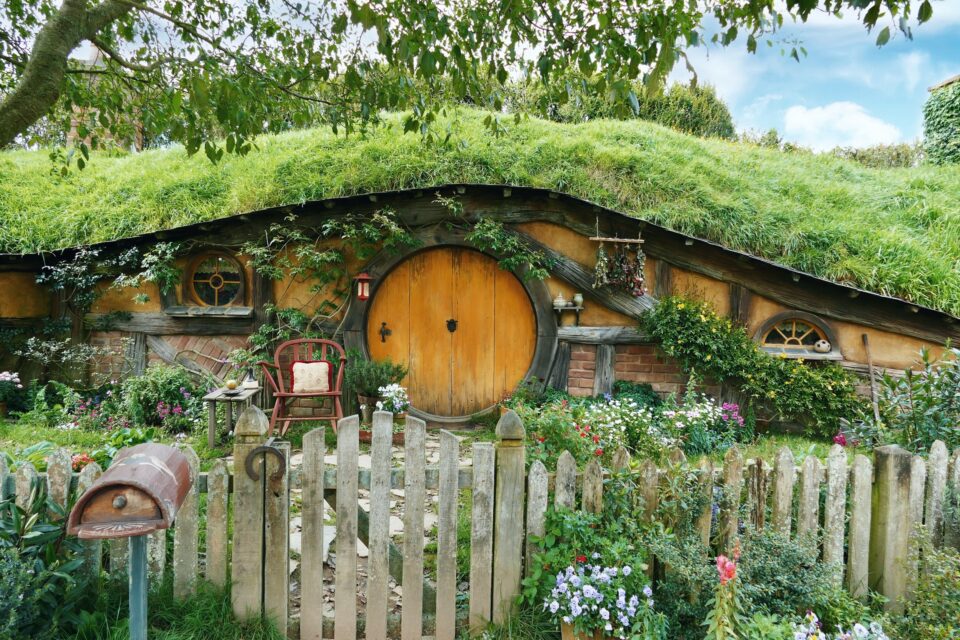 Hobbiton
