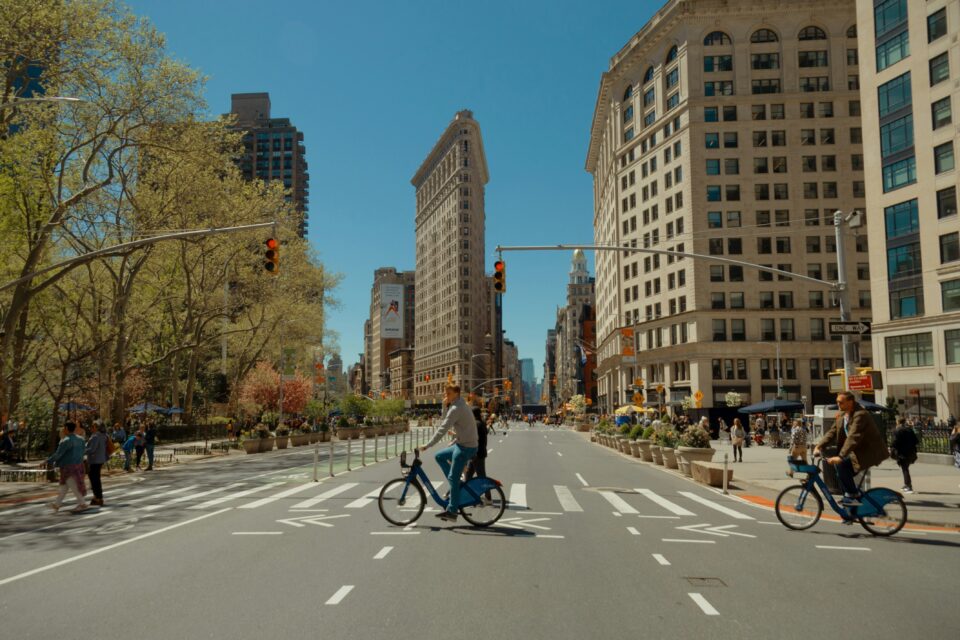 Hotel Flatiron 