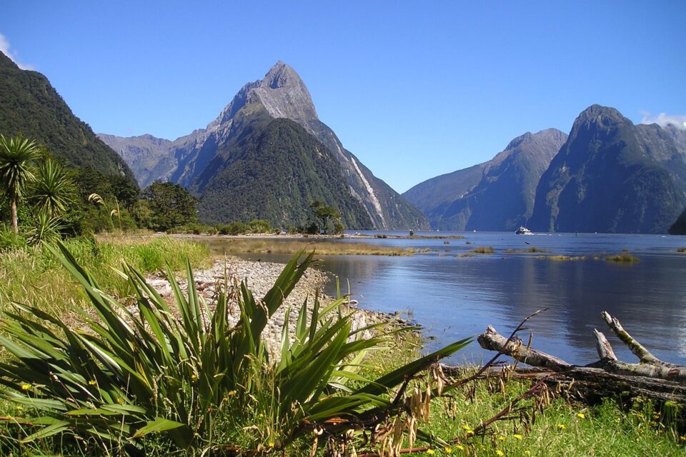 Milford Sound