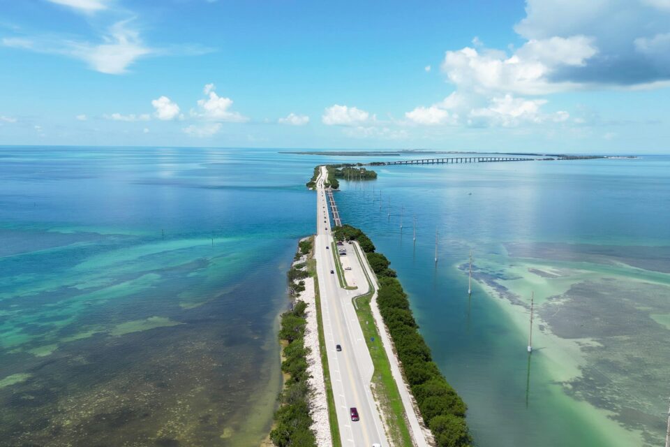Droga na Key West
