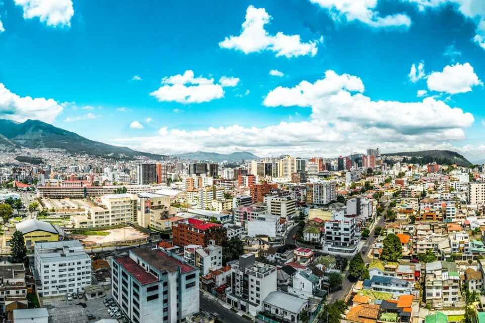 Quito