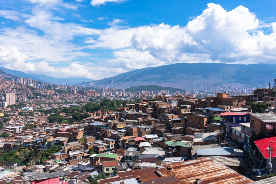 Medellin