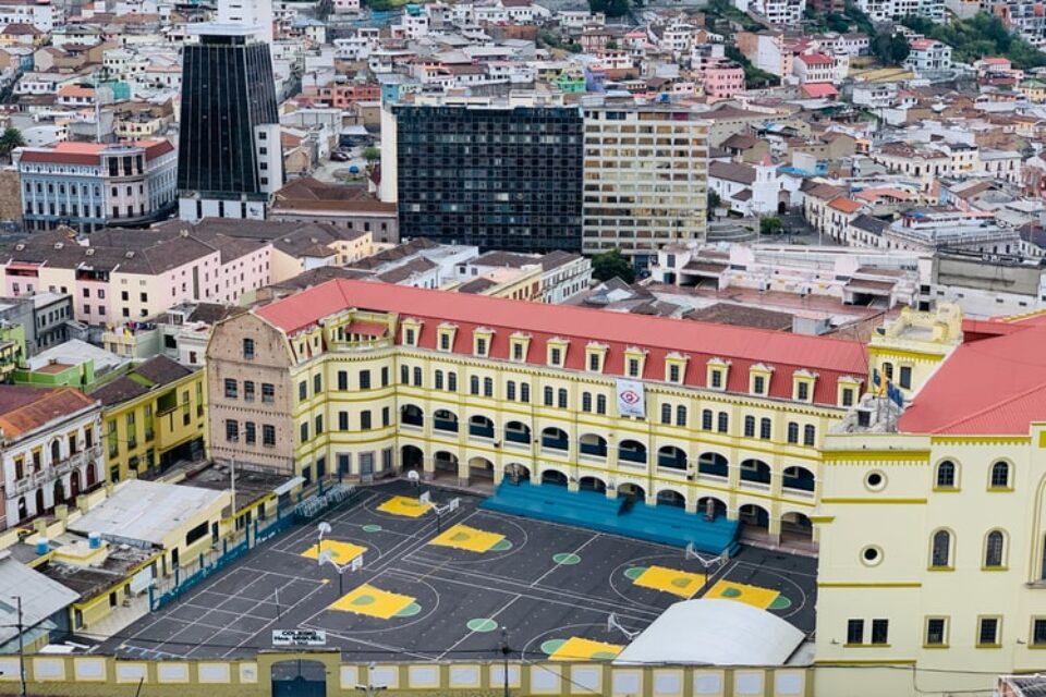 Quito