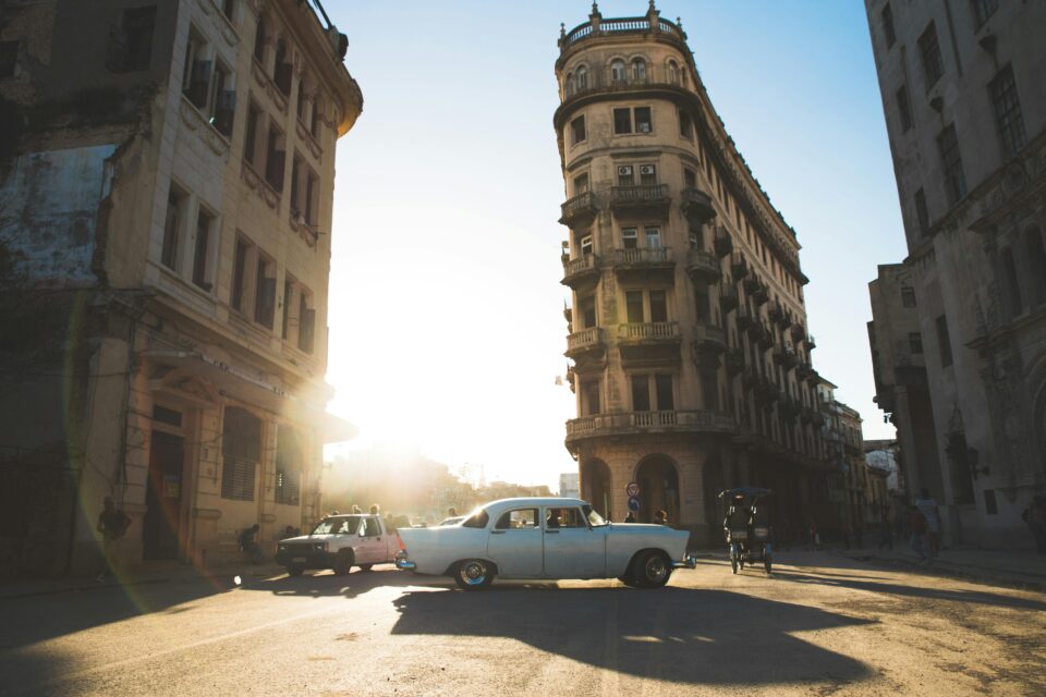 Havana