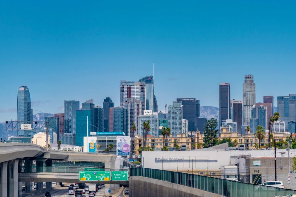 Los Angeles