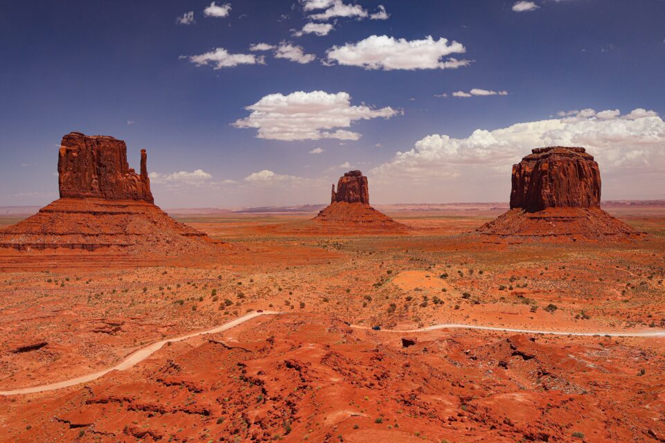 Monument Valley