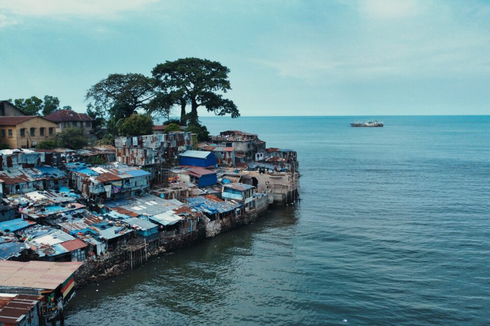 Wybrzeże Freetown